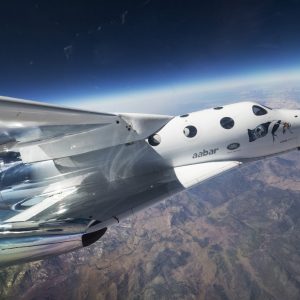 🌌 This Astronomy Quiz Is the Hardest in the Galaxy — How Well Can You Do? SpaceShipTwo