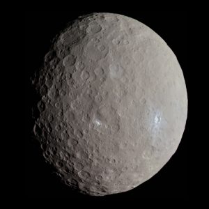 🌌 This Astronomy Quiz Is the Hardest in the Galaxy — How Well Can You Do? Ceres