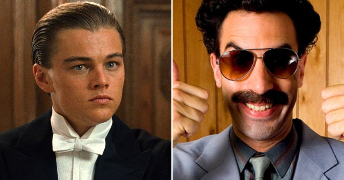 If You're Under 25, There's No Way You Can Pass This Movie Quiz