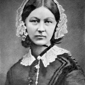 Not Even History Majors Can Get Perfect Score On This Quiz Florence Nightingale