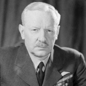 Not Even History Majors Can Get Perfect Score On This Quiz Sir Arthur \'Bomber\' Harris