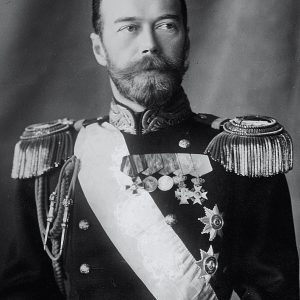 Not Even History Majors Can Get Perfect Score On This Quiz Nicholas II