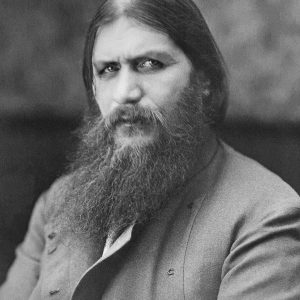 Not Even History Majors Can Get Perfect Score On This Quiz Grigori Rasputin