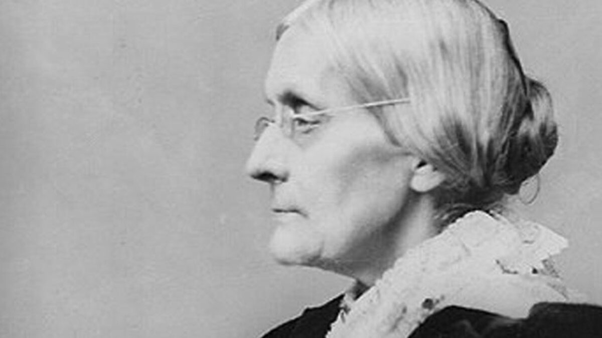 How Much Random High School Knowledge Do You Have? Quiz Susan B Anthony Wc Hero 1600 1200x675