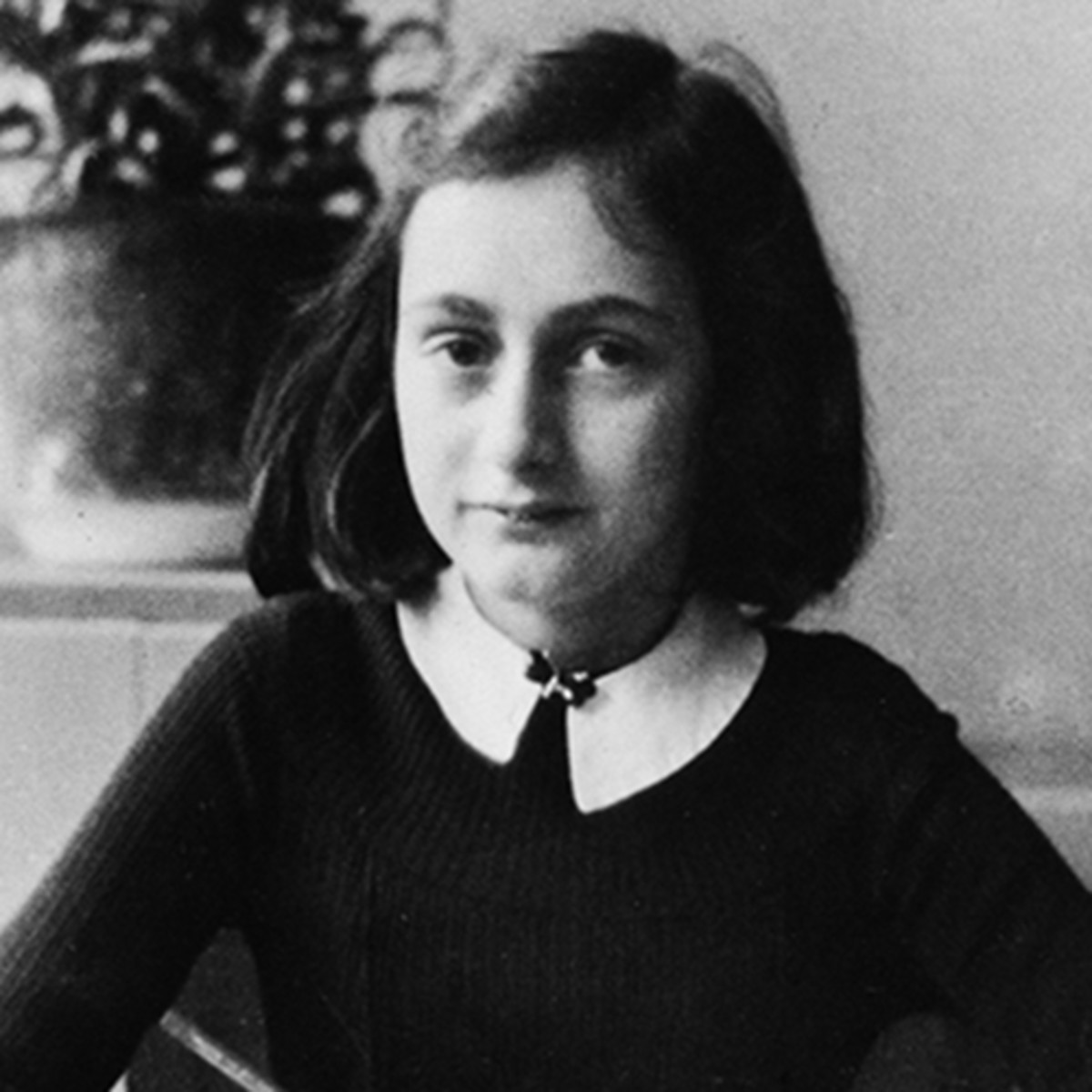 Quiz Answers Beginning With A Anne Frank Photo By Adn Bildarchivullstein Bild Via Getty Images