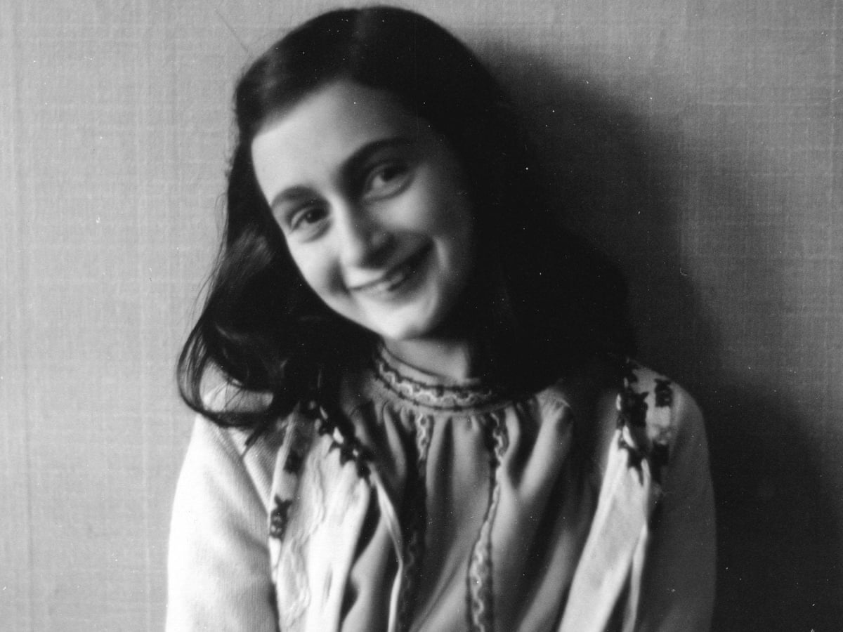 Can You Guess Countries Are by 3 Clues I Give You? Quiz Anne Frank