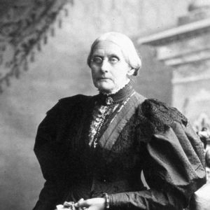 Could You Survive the 1800s? Take This Quiz to Find Out Susan B. Anthony