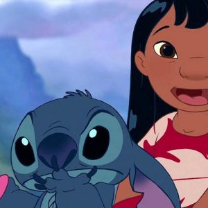Guess The Disney Movie Emoji Quiz Lilo & Stitch