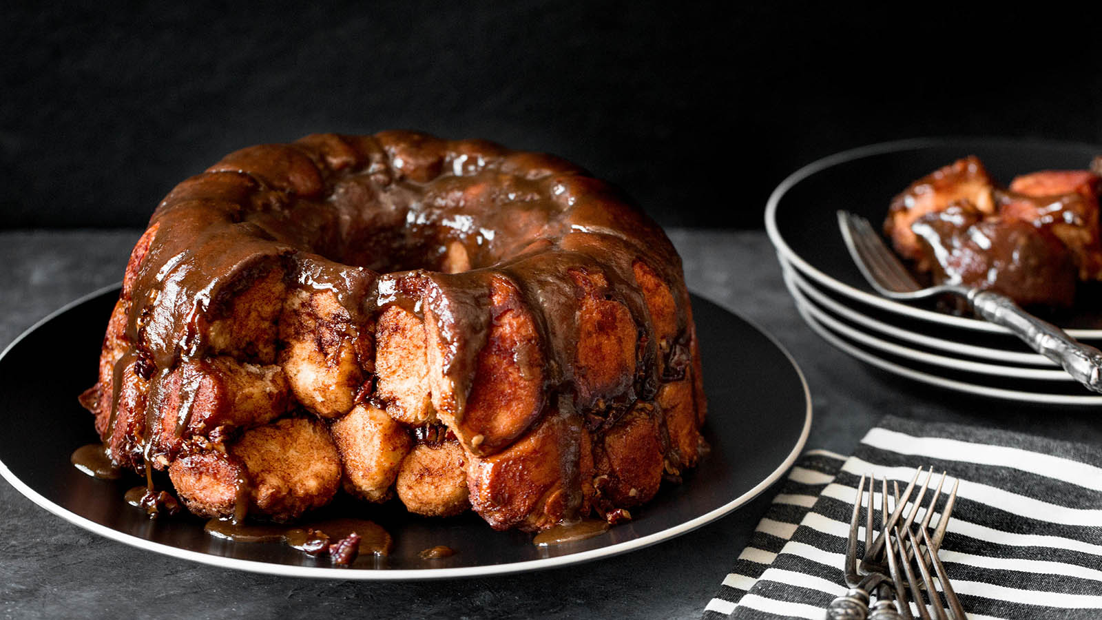 🥞 Sorry, Only Real Foodies Have Eaten at Least 17/24 of These Delicious Brunch Foods Monkey Bread