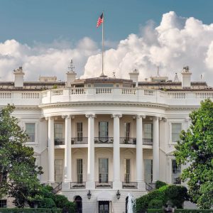 Create a Travel Bucket List ✈️ to Determine What Fantasy World You Are Most Suited for White House, Washington D.C., USA