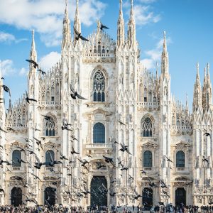 Take a Trip Around Italy in This Quiz — If You Get 18/25, You Win Milan
