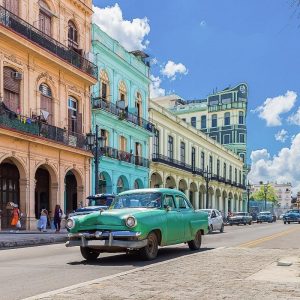 Can You Match These Extraordinary Natural Features to Their Respective Countries? Cuba
