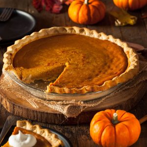 Can I Guess Mood You Are In RN By Foods You Wanna Have? Quiz Pumpkin pie