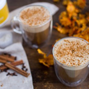 C Foods Career Quiz Chai latte