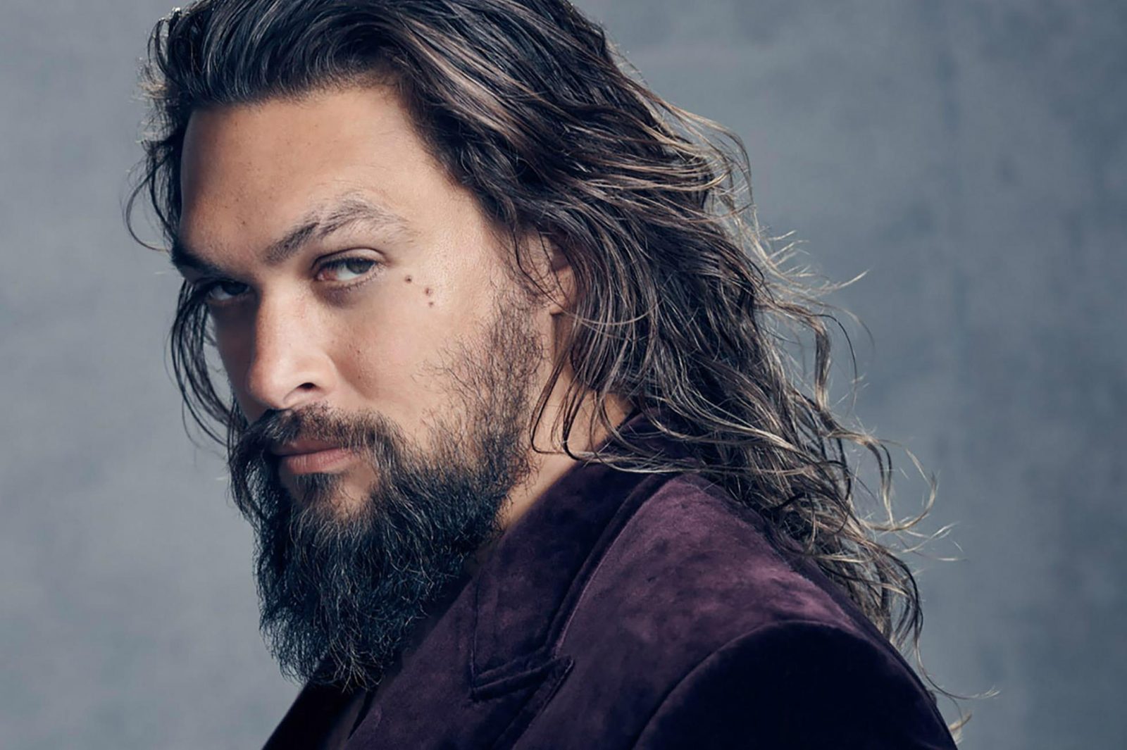 Everyone Knows These 24 Celebrities, But Do You Know Where They Were Born? Jason Momoa