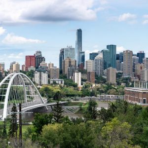 ✈️ Travel Somewhere for Each Letter of the Alphabet and We’ll Tell You Your Fortune Edmonton, Canada