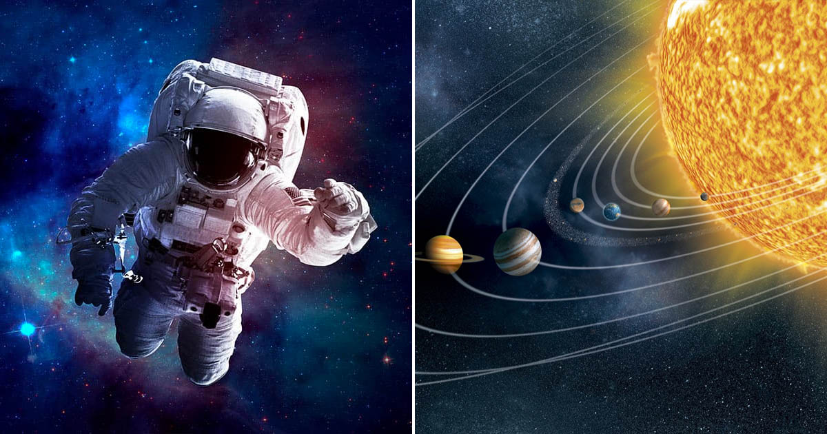 This Astronomy Quiz Is Hardest in Galaxy — How Well Can You Do?