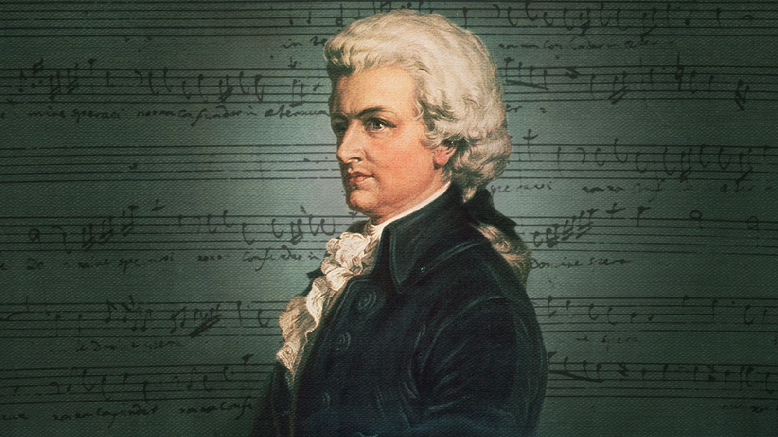 V Trivia Quiz Mozart