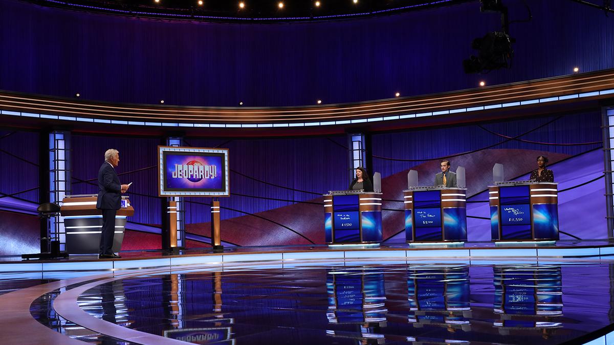These Questions About World History Were Actually Asked on “Jeopardy!” — Can You Get 12/15? jeopardy