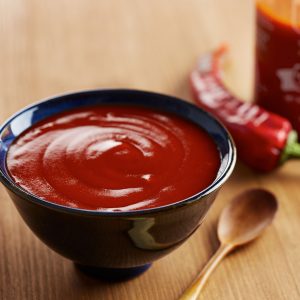 Most People Can’t Identify 16/21 of These Condiments — Can You? 