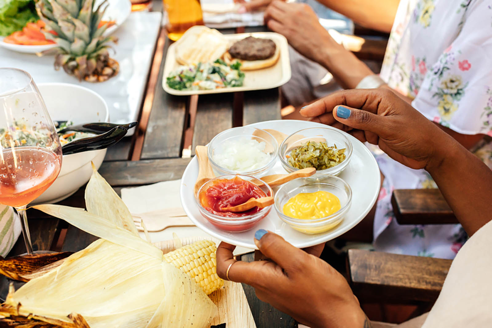 The Average Person Can Score 15/26 on This Trivia Quiz, So to Impress Me, You’ll Have to Score Least 20 Condiments