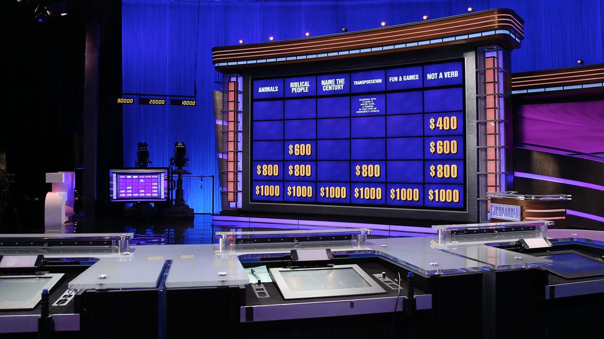 Take This 2021 News Quiz to See Where You Fall Between “Hilariously Not-In-The-Know” to “Terrifyingly In-The-Know” Jeopardy