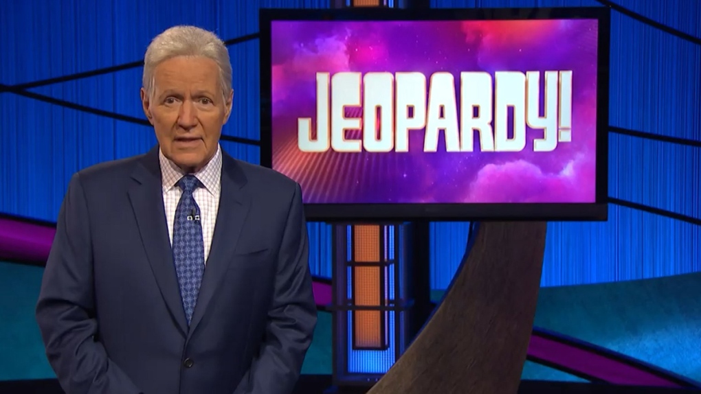 🗺️ Can You Pass This “Jeopardy!” Trivia Quiz About World Geography? Jeopardy