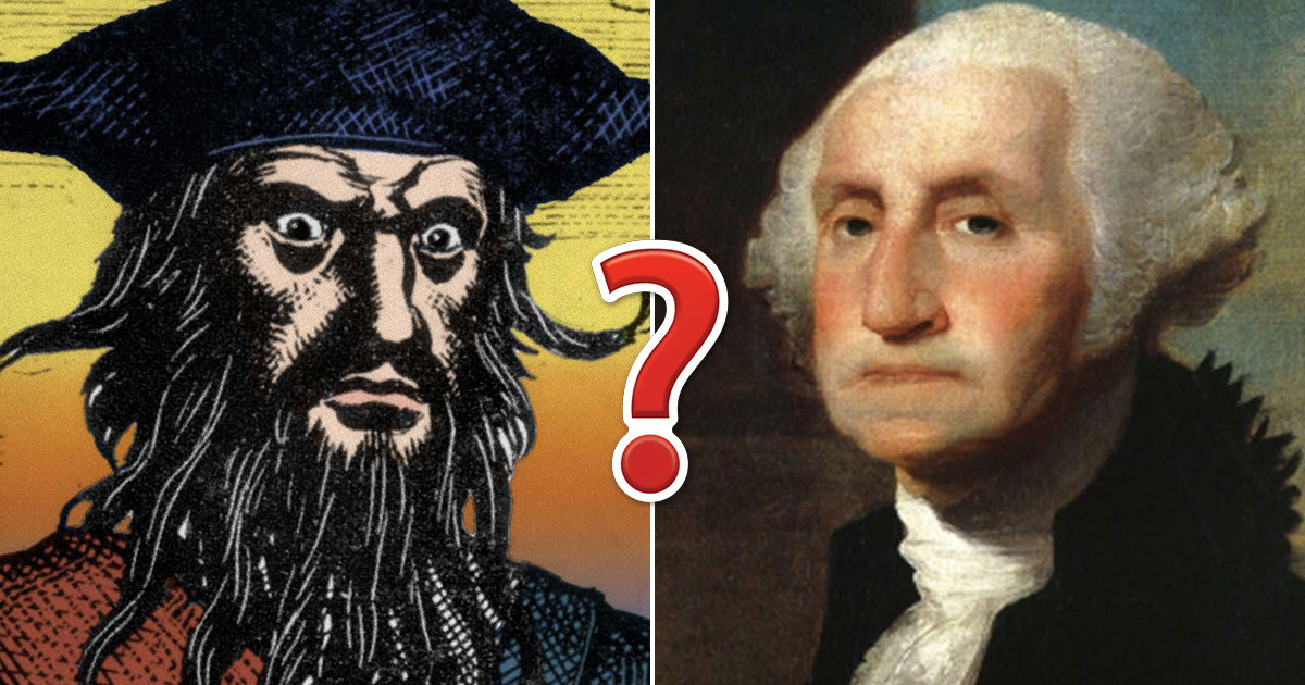 Not Even History Majors Can Get Perfect Score on This Quiz