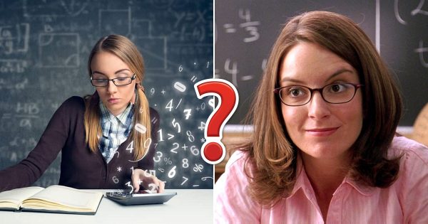 How Much Random High School Knowledge Do You Have? Quiz