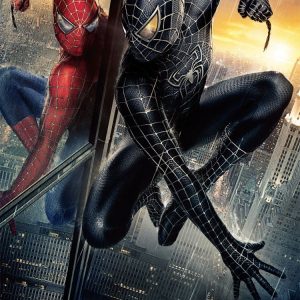 Pick One Movie Year From Last 15 Years To Know Your Age Quiz Spider-Man 3