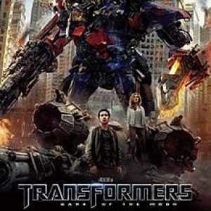 Pick One Movie Year From Last 15 Years To Know Your Age Quiz Transformers: Dark of the Moon