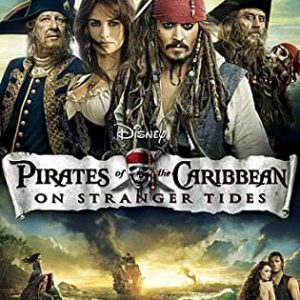 Pick One Movie Year From Last 15 Years To Know Your Age Quiz Pirates of the Caribbean: On Stranger Tides