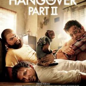 Pick One Movie Year From Last 15 Years To Know Your Age Quiz The Hangover Part II