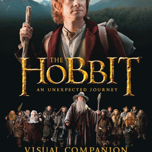 Pick One Movie Year From Last 15 Years To Know Your Age Quiz The Hobbit: An Unexpected Journey