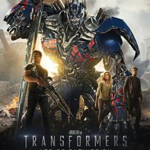 Pick One Movie Year From Last 15 Years To Know Your Age Quiz Transformers: Age of Extinction