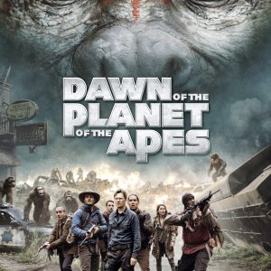 Pick One Movie Year From Last 15 Years To Know Your Age Quiz Dawn of the Planet of the Apes