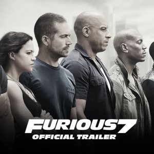Pick One Movie Year From Last 15 Years To Know Your Age Quiz Furious 7