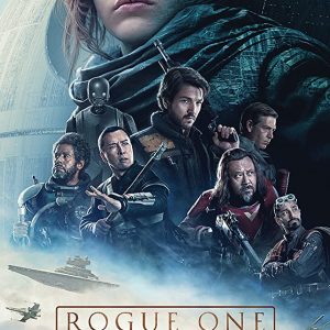 Pick One Movie Year From Last 15 Years To Know Your Age Quiz Rogue One: A Star Wars Story