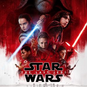 Pick One Movie Year From Last 15 Years To Know Your Age Quiz Star Wars: The Last Jedi