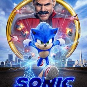 Pick One Movie Year From Last 15 Years To Know Your Age Quiz Sonic the Hedgehog