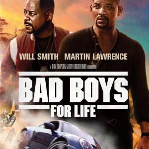 Pick One Movie Year From Last 15 Years To Know Your Age Quiz Bad Boys for Life
