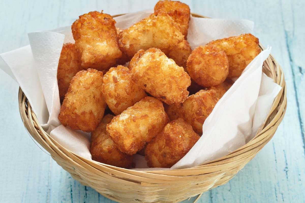 🥔 Can We Guess Your Generation Based on the Different Ways You’ve Eaten Potatoes? Tater Tots