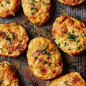 Wanna Know Age Of Your Taste Buds? Pick Tastiest Versio… Quiz Stuffed potato skins