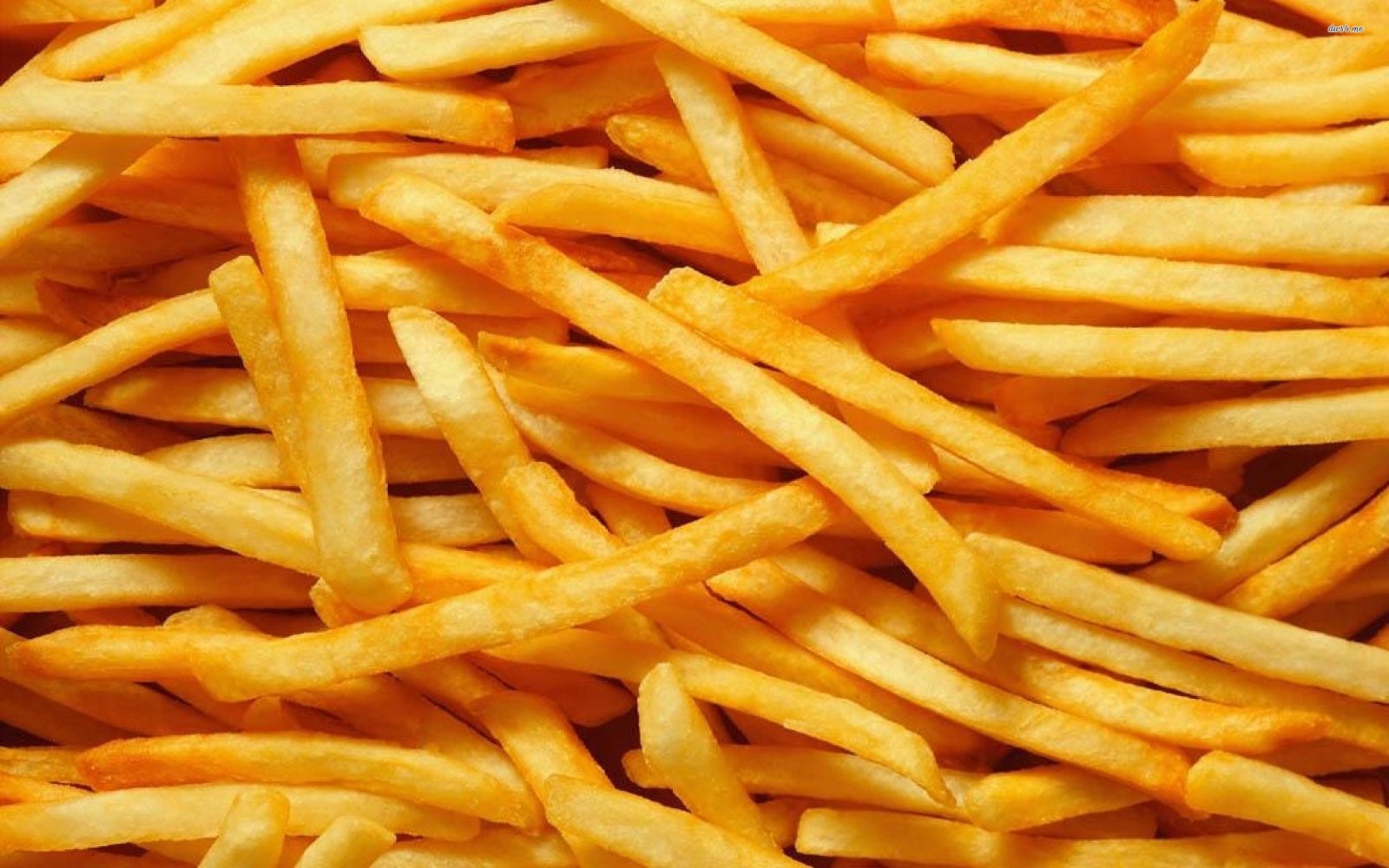 Eat at This 20-Course Buffet and We’ll Reveal What People Like About You French Fries