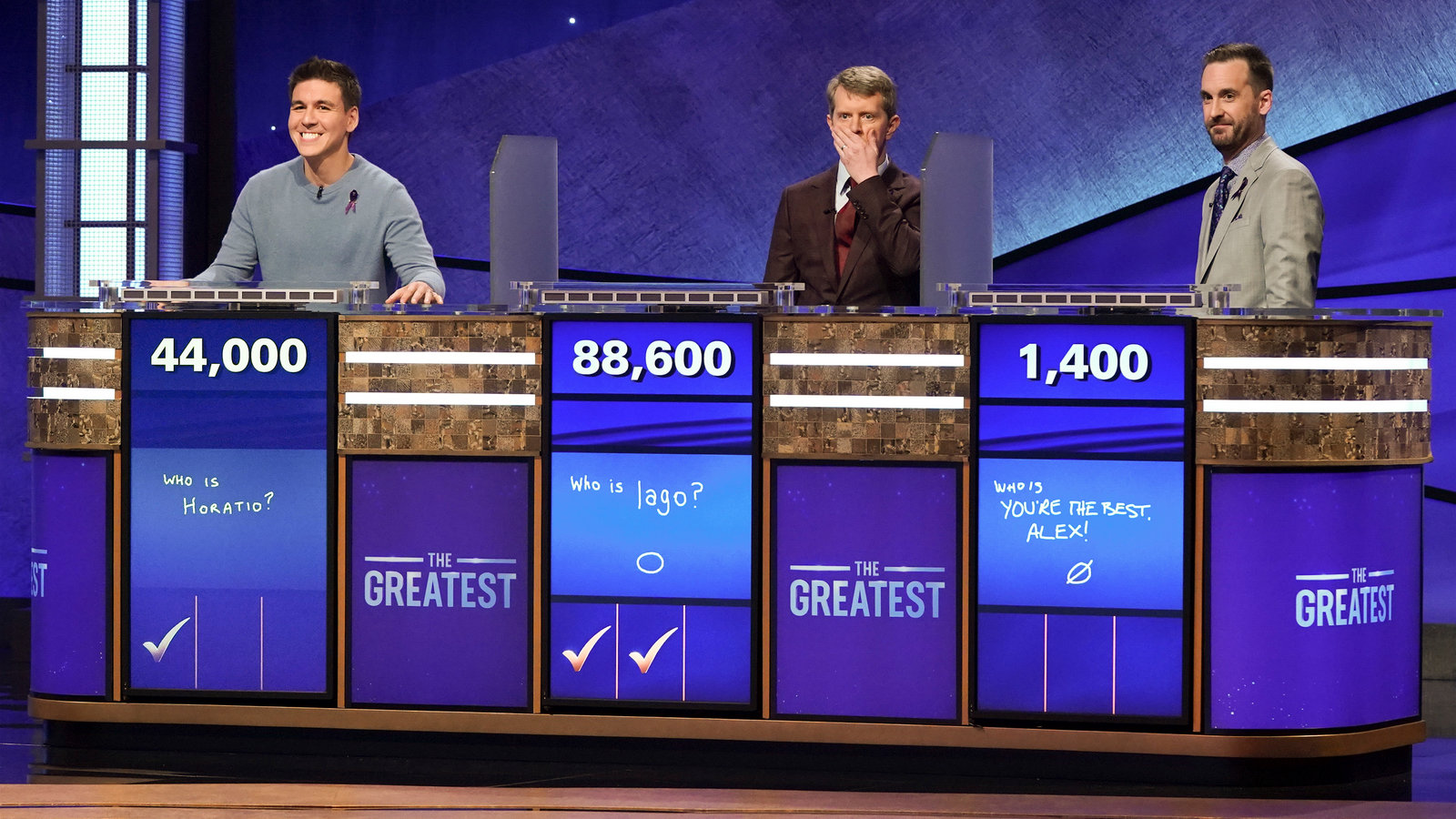 If You Get 11/15 on This Final Jeopardy Quiz, You’re a “Jeopardy!” Genius 14jeopardy Final1 Videosixteenbyninejumbo1600