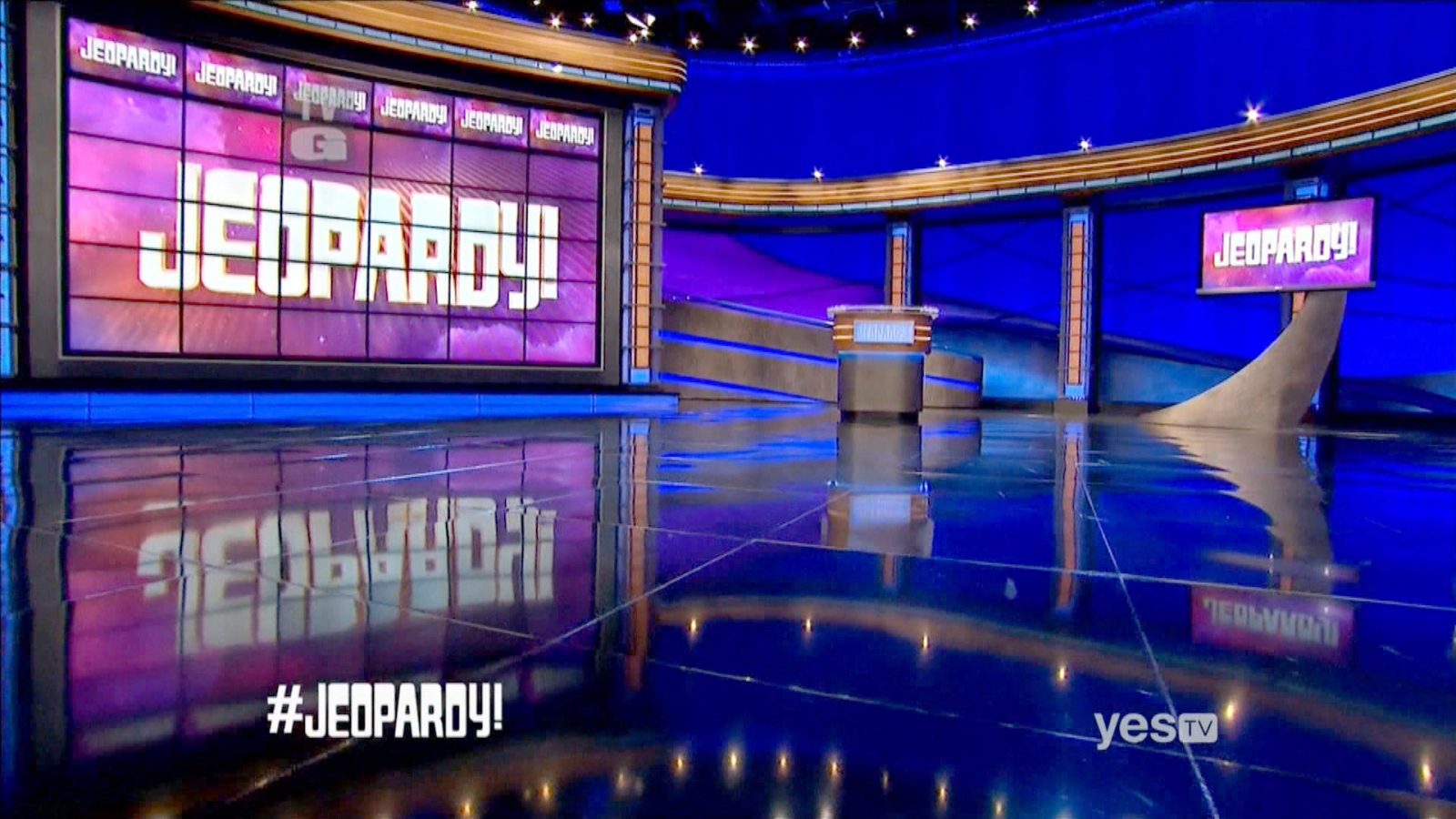 🗺️ Can You Pass This “Jeopardy!” Trivia Quiz About World Geography? Jeopardy