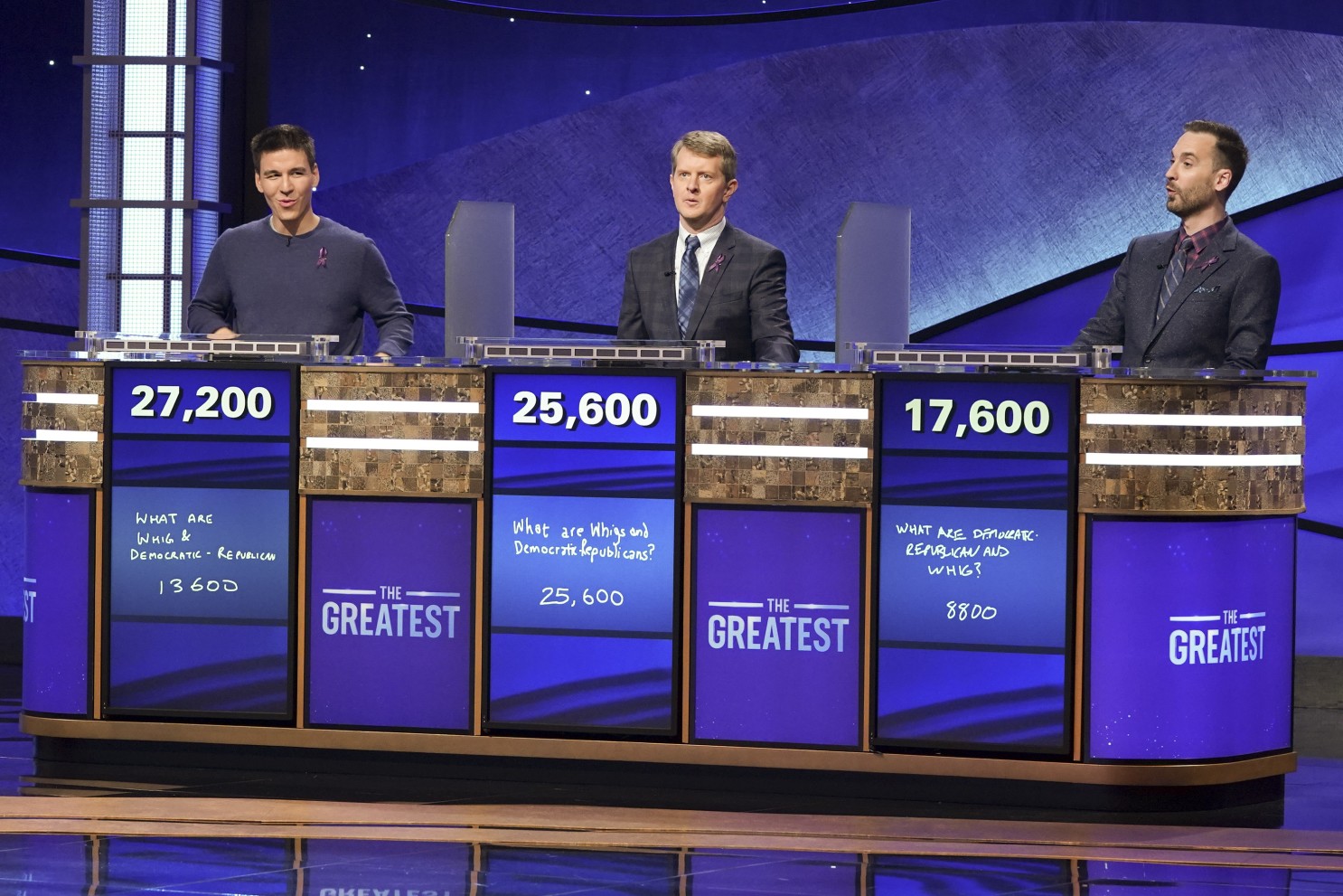These Strange Questions Were Actually Asked on “Jeopardy!” — Can You Get 12/15? Jeopardy