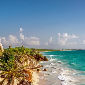 🗺️ Can You Pass This “Jeopardy!” Trivia Quiz About World Geography? What is the Yucatán?