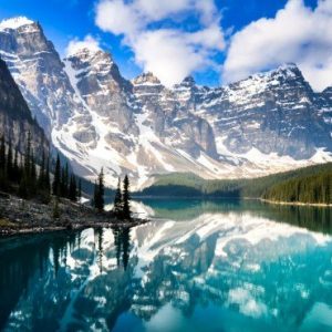 🗺️ Can You Pass This “Jeopardy!” Trivia Quiz About World Geography? Lake Alice