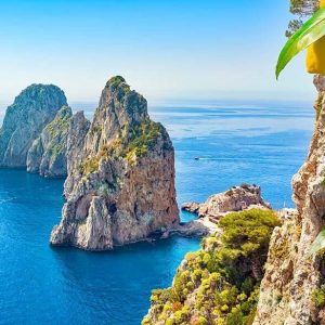 🗺️ Can You Pass This “Jeopardy!” Trivia Quiz About World Geography? What is Capri?